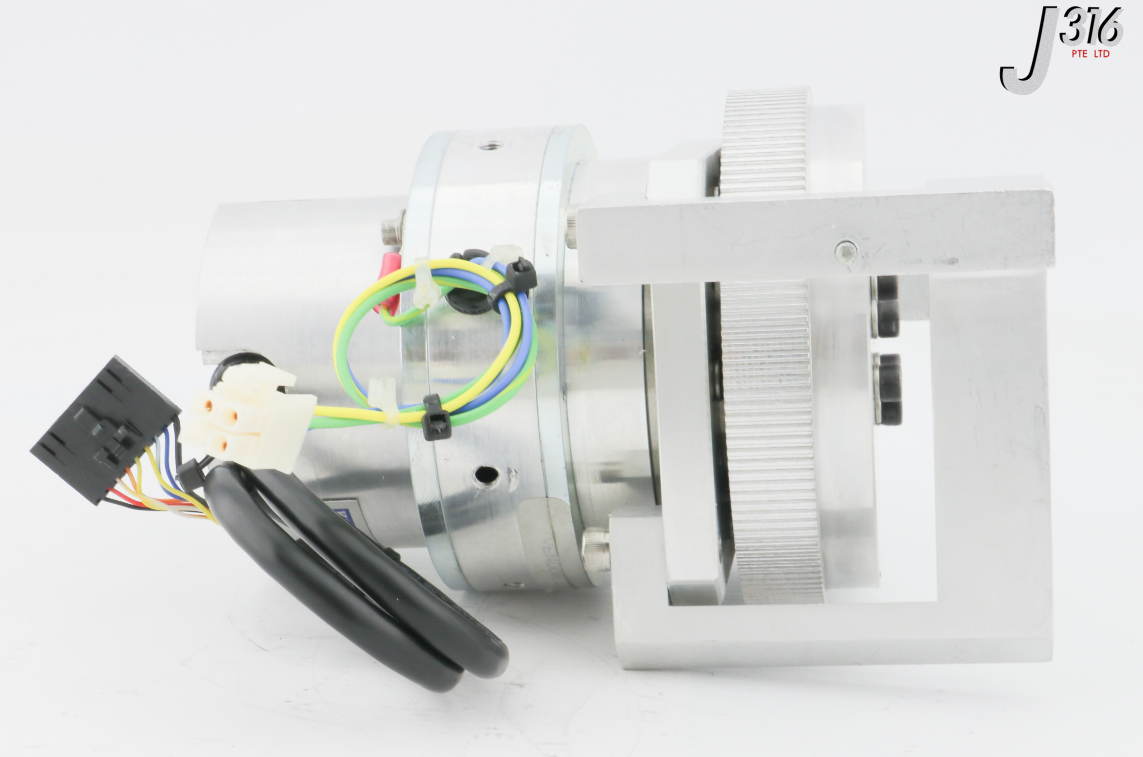 n.com様 28265 KOLLMORGEN SERVODISC DC MOTOR 00-N0606-001 N6M4/HD14/75 | eBay